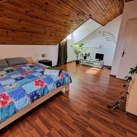 Beautiful Aparment Next To The Border 4 Room Saint-Louis  Exterior photo