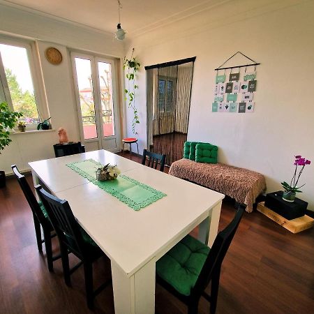 Beautiful Aparment Next To The Border 4 Room Saint-Louis  Exterior photo