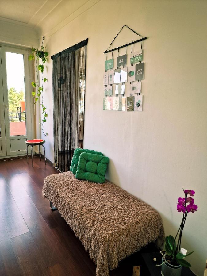 Beautiful Aparment Next To The Border 4 Room Saint-Louis  Exterior photo