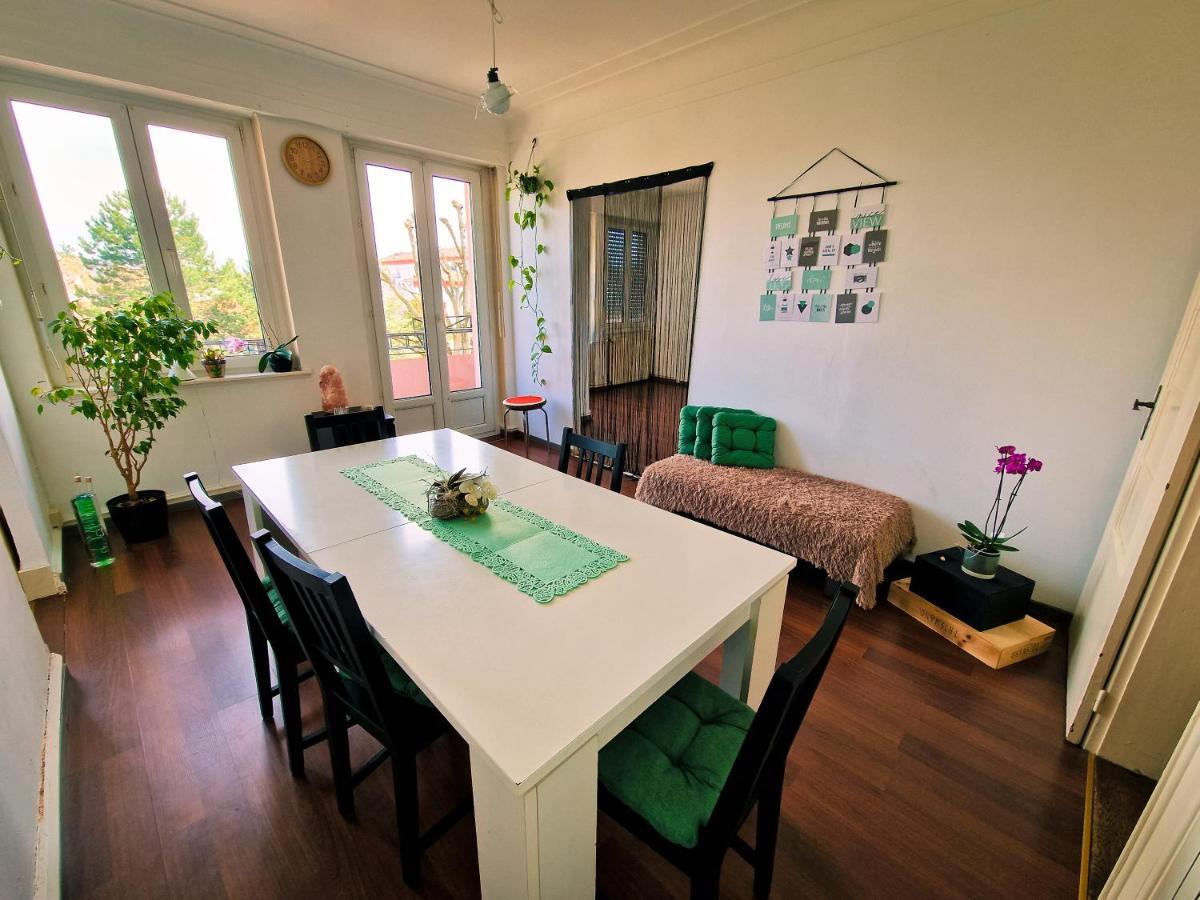 Beautiful Aparment Next To The Border 4 Room Saint-Louis  Exterior photo
